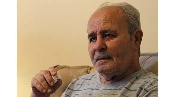 فوتبالیست معروف دو تیم پرسپولیس و استقلال در گذشت + عکس