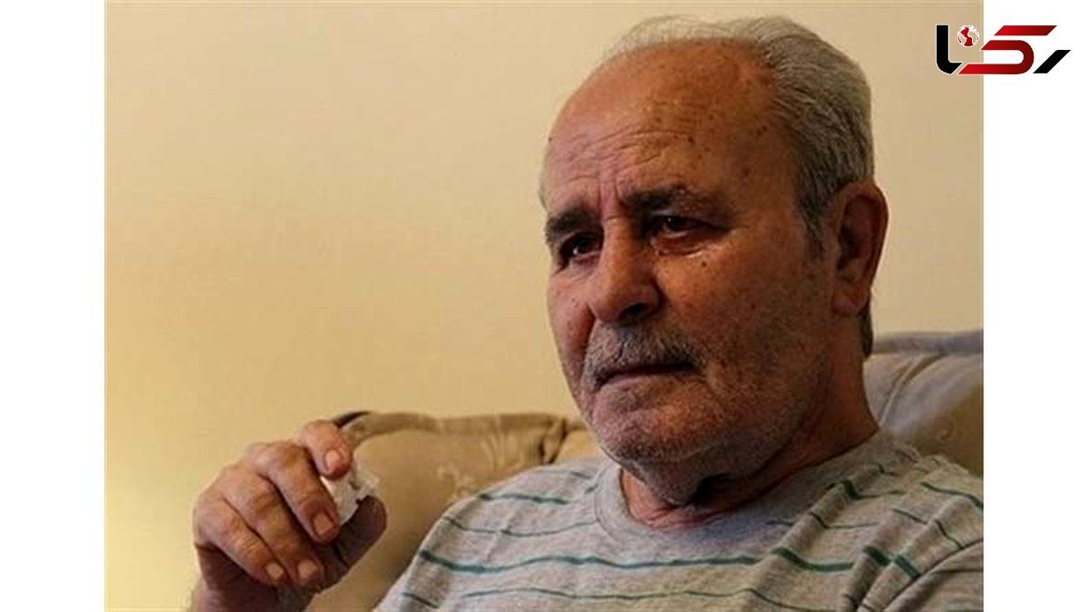 فوتبالیست معروف دو تیم پرسپولیس و استقلال در گذشت + عکس