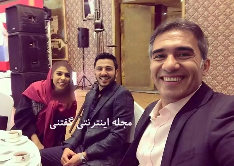 احمدرضا عابدزاده