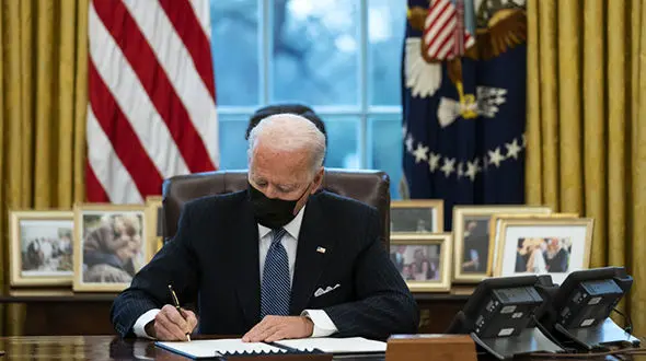 افزایش فشارها به بایدن درباره ایران 