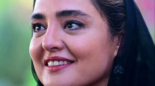 فیلم/نرگس محمدی رسما همه رو سر کار گذاشته