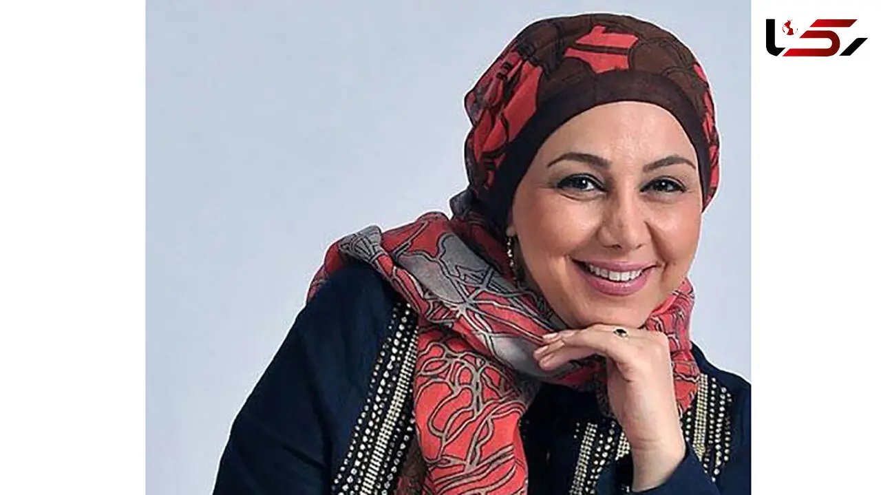 عکس لباس عروس بهنوش بختیاری در اولین ازدواجش ! / تغییر چهره اش وصف ناپذیره !