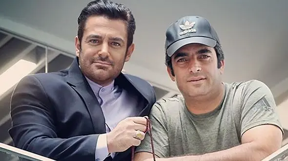 منوچهر هادی : به زیبایی محمدرضا گلزار حسادت می کنند