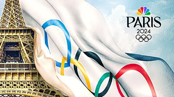 تعداد ورزشکاران آسیایی‌ در المپیک پاریس/ ایران در رده نهم