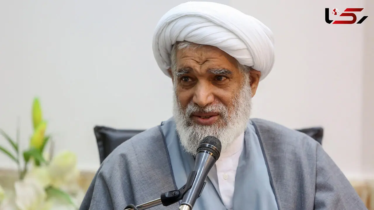 عضو خبرگان رهبری: به رسمیت شناختن ترامپ خیانت به ملت است