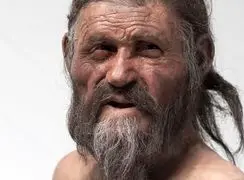 مرد یخی هنوز زنده است؟ / نشانه‌ های حیات در مومیایی 5300 ساله کشف شد