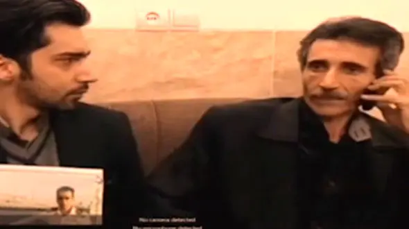 صحبت های پدر «سعید دهقان» دانشجوی حاضر درنفتکش سانچی + فیلم