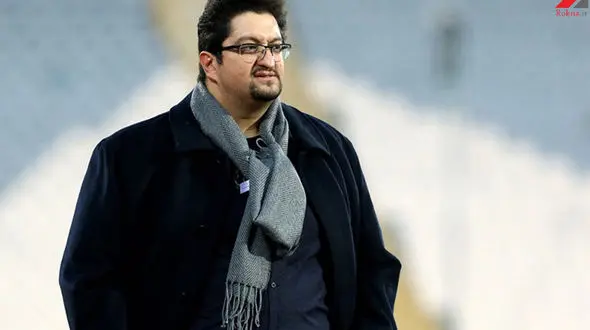 افاضلی: مهدوی‌کیا قربانی بی‌برنامگی فدراسیون شد/ نباید انتظار زیادی از تیم امید داشته باشیم