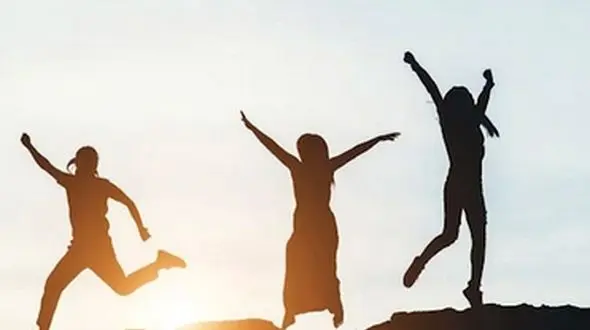 وقتی موفق می شوی که موفقیت به اندازه‌ نفس کشیدن برایت مهم باشد