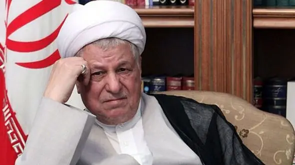 نگاهی به  چیدمان لوکس خانه دوبلکس  هاشمی رفسنجانی در تهران / از فرش های  ایرانی تا مبلمان های متنوع + عکس ها