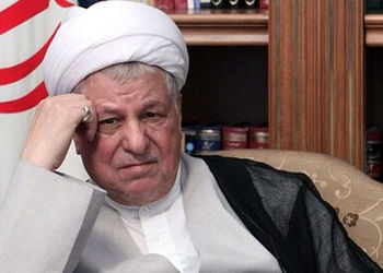 نگاهی به  چیدمان لوکس خانه دوبلکس  هاشمی رفسنجانی در تهران / از فرش های  ایرانی تا مبلمان های متنوع + عکس ها