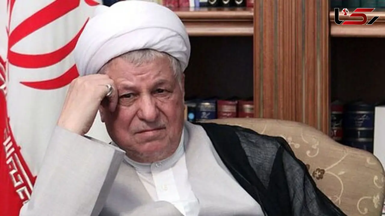 نگاهی به  چیدمان لوکس خانه دوبلکس  هاشمی رفسنجانی در تهران / از فرش های  ایرانی تا مبلمان های متنوع + عکس ها