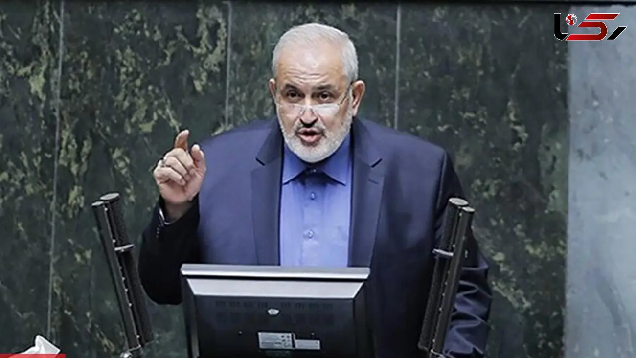 علی‌آبادی: به جای گران فروختن برق به مردم از آنها سهمیه یارانه برق بخریم