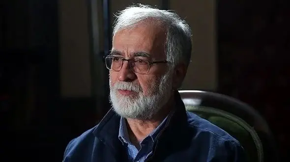 آقای قالیباف؛ با فحاشی نوکیسه‌ها مقابله کن!