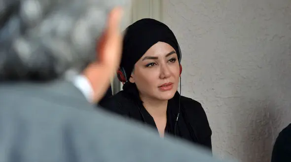 مریم پیربند کارگردان قسمت اول سریال «جادوگری» شد