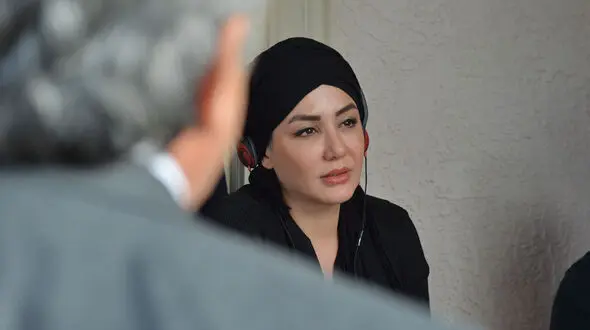 مریم پیربند کارگردان قسمت اول سریال «جادوگری» شد