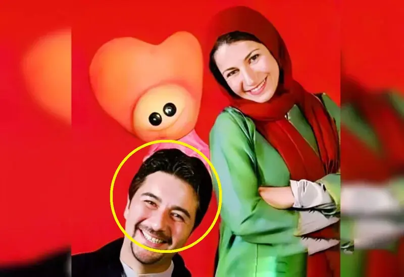 امیرحسین صدیق