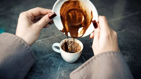 فال قهوه امروز 4 تیر 1402 + فیلم