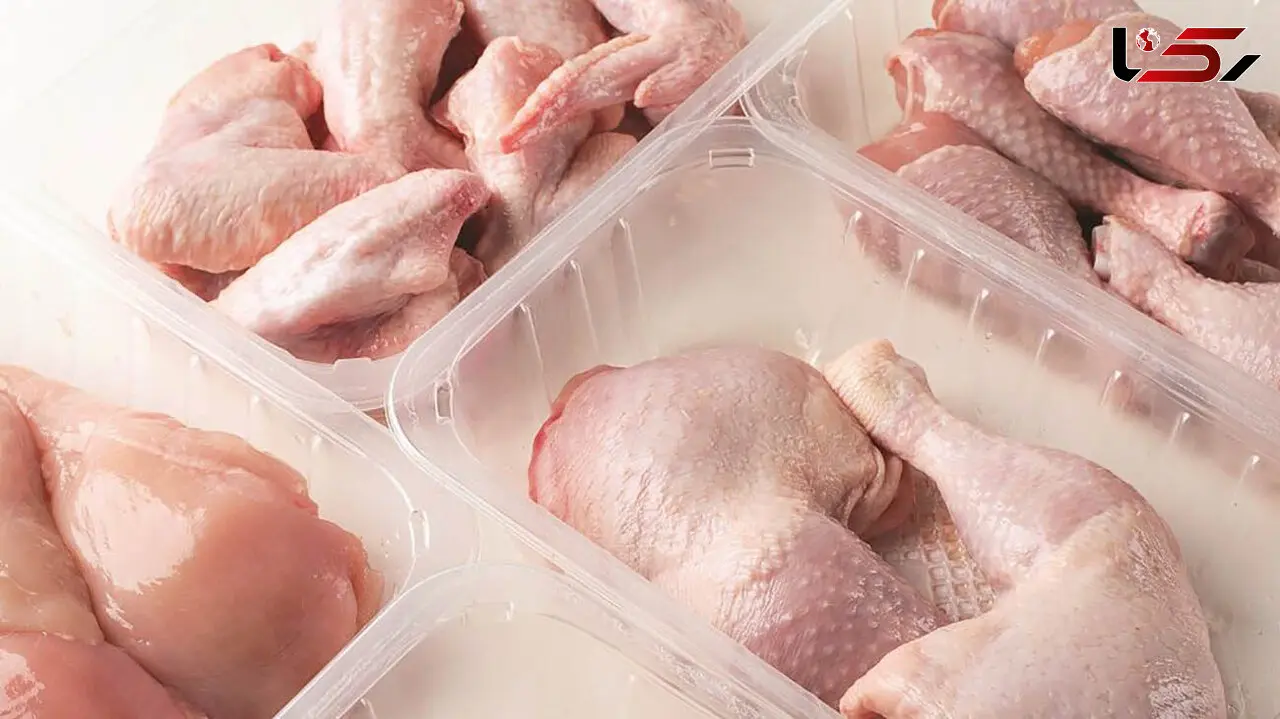 قیمت مرغ شب یلدا آذر 99 اعلام شد