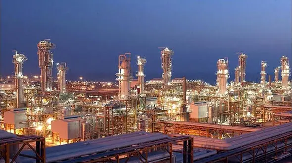  گاز پتروشیمی ها قطع شده است؟