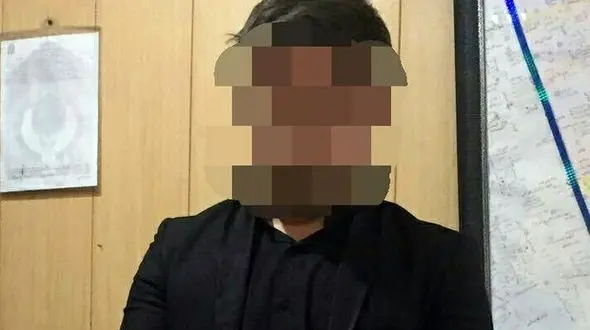 دستگیری کارآگاه قلابی/اخاذی از مصرف کنندگان مواد مخدر