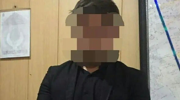 دستگیری کارآگاه قلابی/اخاذی از مصرف کنندگان مواد مخدر