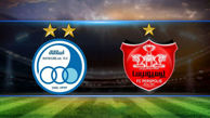 استقلال و پرسپولیس در آستانه حذف از  لیگ قهرمانان آسیا