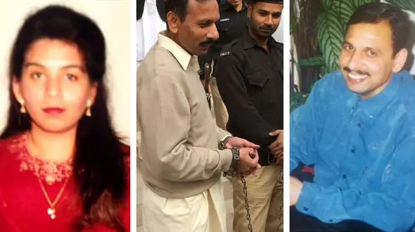 قتل فجیع زن جوان در توطئه شوم شوهر+ تصاویر