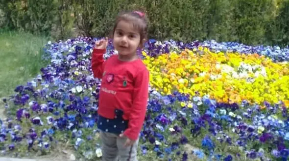 قاتل بهار کوچولو اعتراف کرد / مادر و دوست پسرش چه گفتند؟ + عکس