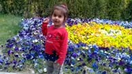 قتل دردناک دختر 6 ساله تهرانی / پدر قاتل است یا مادر؟ + عکس 