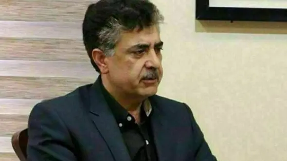 کنار گذاشتن فرماندار سرعین بدون سر و صدا!