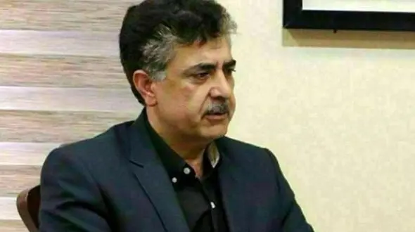 کنار گذاشتن فرماندار سرعین بدون سر و صدا!