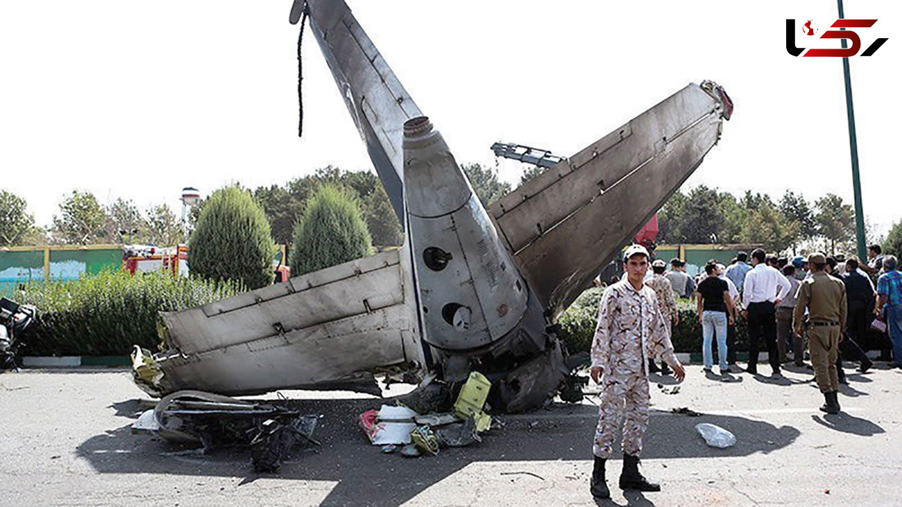 پیچیدگی در پرونده مرگ 40 مسافر هواپیما آنتونف در غرب تهران / بالاخره مقصر کیست؟