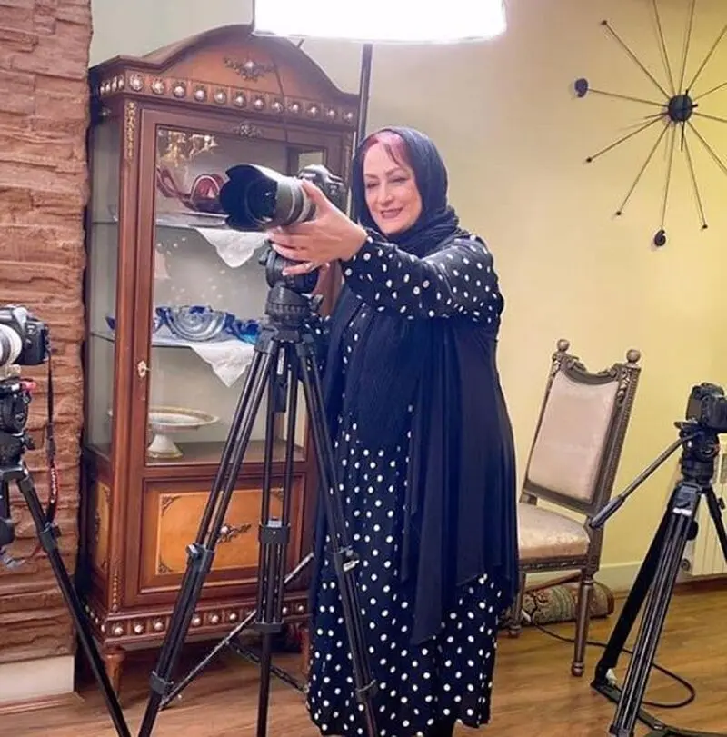 مریم امیرجلالی 