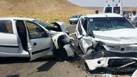سانحه رانندگی در مسیر بوشهر_گناوه ۳ کشته برجای گذاشت