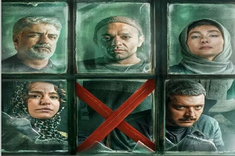 نقش آفرینی وحید رهبانی در سریال ساهره | شهرآرانیوز