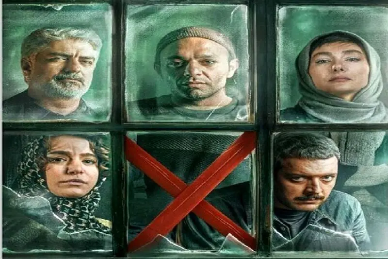 نقش آفرینی وحید رهبانی در سریال ساهره | شهرآرانیوز