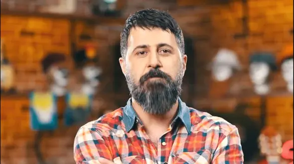 عروسی بازیگر سرشناس سریال پایتخت / مجلس دامادی آقای بازیگر غوغا کرد + عکس با عروس خوش خنده