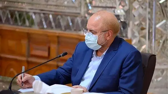 قالیباف: از اصلاح بودجه عصبانی شده اید؟ / عوایدی نورچشمی ها به بهبود معیشت مردم اختصاص می یابد