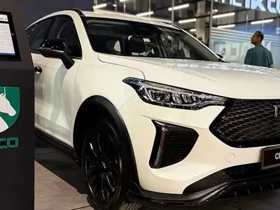 معرفی شوال 2؛ شاسی‌ بلند ایرانی که جای هاوال را می‌ گیرد