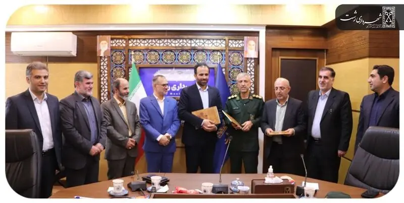 کنگره هشت هزار شهید گیلان