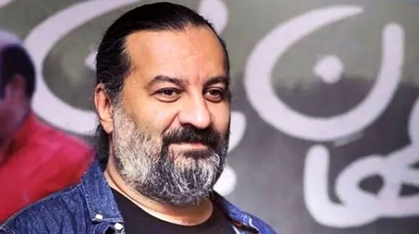 سلفی شیک دختر مهراب قاسمخانی در کنار پدرش