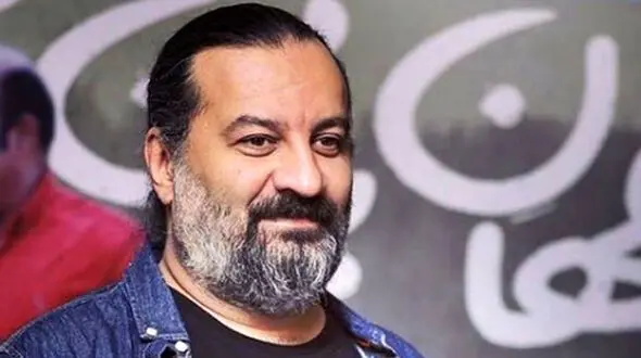 سلفی شیک دختر مهراب قاسمخانی در کنار پدرش