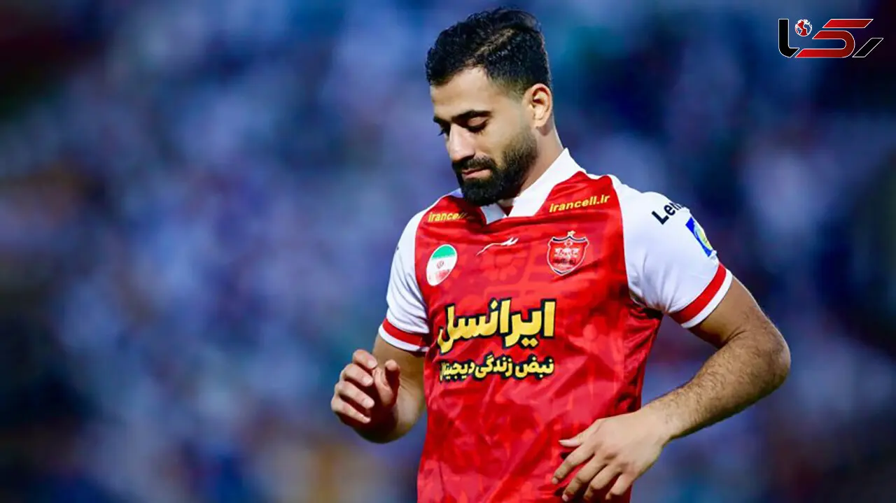 ترکیب پرسپولیس برای دیدار حساس با ملوان