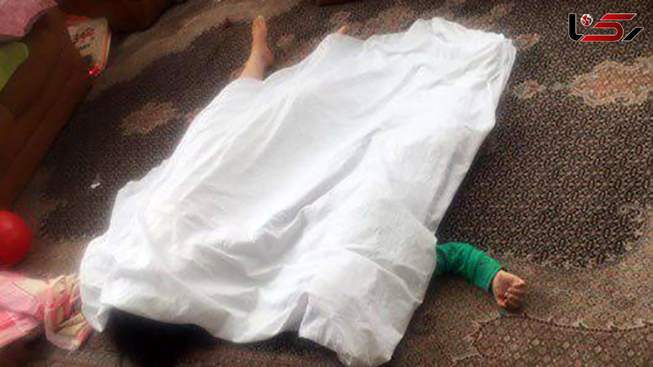 مرگ تلخ مادرو 2 کودک در شرق تهران + عکس 