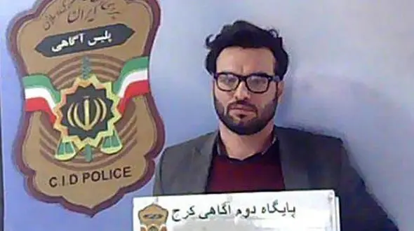 15  تهرانی و کرجی در دام مرد خوشتیپ افتادند + عکس بدون پوشش