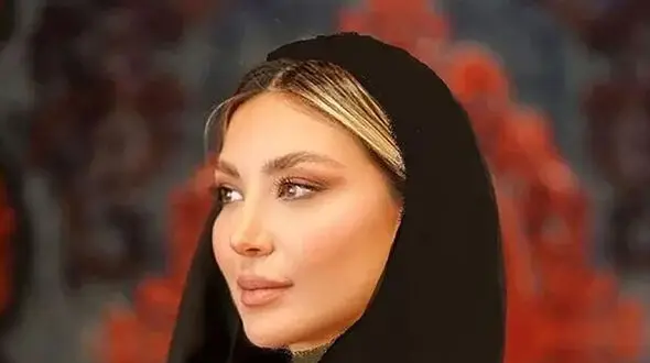 رونمایی از ته چین مرغ، دستپخت مینا مختاری ! / بهرام رادان چه عروس کدبانویی داره !