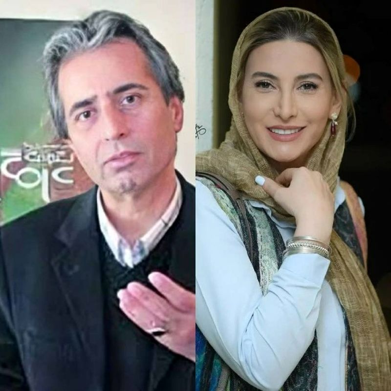 فریبا نادری