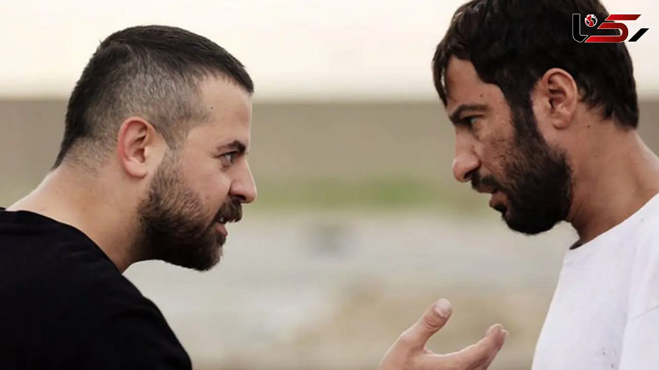 نیم نگاهی به آخرین فیلم «هومن سیدی» 