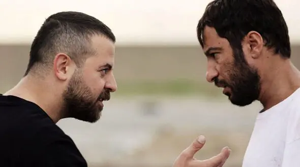 نیم نگاهی به آخرین فیلم «هومن سیدی» 